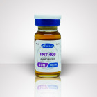 TNT 400 - Test Enanthate 250/Tren Enanthate 150 | Apoxar