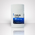 Cialis - Tadalafil 20mg/60tabs | NovoPharm