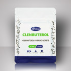 Clen - Clenbuterol HCl 50mcg/50tabs | Apoxar