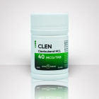 Clenbuterol (Weight Loss) 40mcg/60tabs | NovoPharm