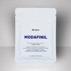 Modafinil 100mg/30tabs | Pharmacy Grade
