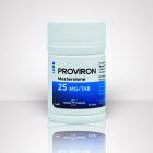 Proviron - Mesterolone 25mg/60tabs | NovoPharm