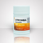 Winstrol - Stanozolol 25mg/60tabs | NovoPharm