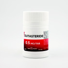 Dutasteride (Hair Loss/Prostate Health) 0.5mg/60tabs| NovoPharm