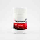 Finasteride (Hair Loss/Prostate Health) 2.5mg/60tabs | NovoPharm