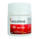 Accutane (Acne Treatment) 10mg/60tabs | NovoPharm
