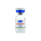 Sermorelin (anti aging, fat loss, muscle mass) 5mg - Apoxar