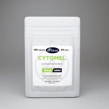 Buy Cytomel Apoxar Canada Weight Loss