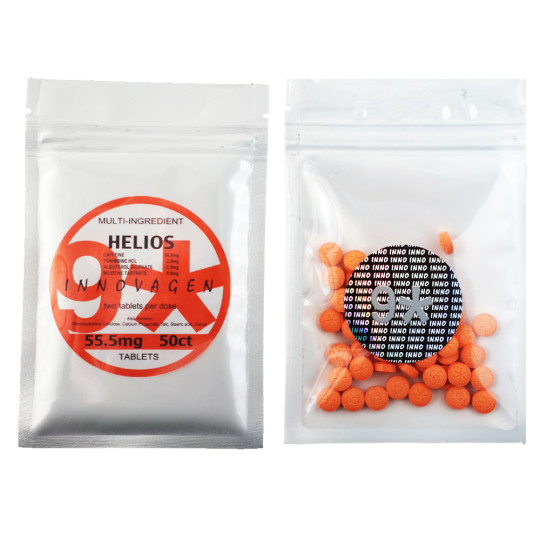 Buy Helios online