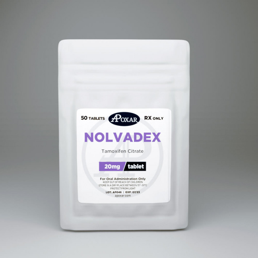 Buy Nolvadex Apoxar Canada PCT