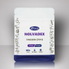 Nolvadex - Tamoxifen (Anti-estrogen, PCT) 20mg/50tabs - Apoxar