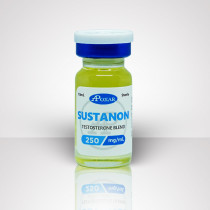 Sustanon - Testosterone Blend 250mg/ml - Apoxar