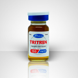 Tri-Tren - Trenbolone Blend 150mg/mL | Apoxar