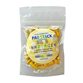 Buy Smart Drugs Nootropics Innovagen