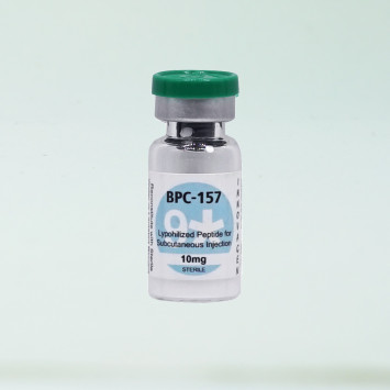 Buy BPC 157 Peptide