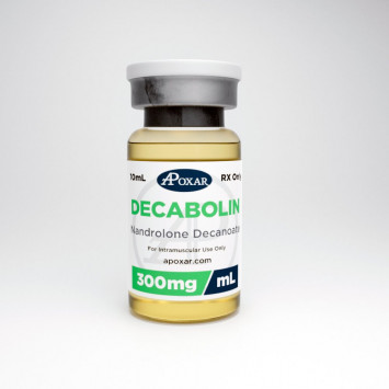 Buy Deca Nandrolone Decabolin Apoxar Canada Steroids