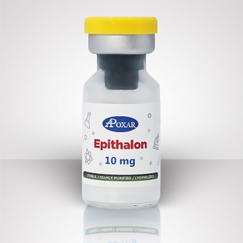 Buy Epithalone Peptide Canada