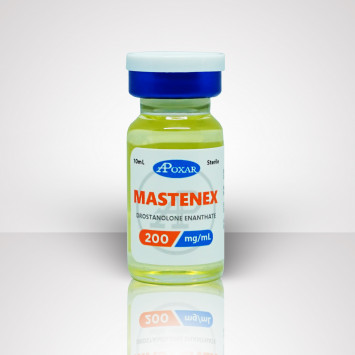 Buy Masteron Enanthate Apoxar Canada Steroids