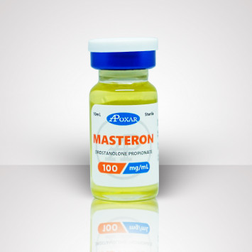 Buy Masteron Propionate Apoxar Canada Steroids