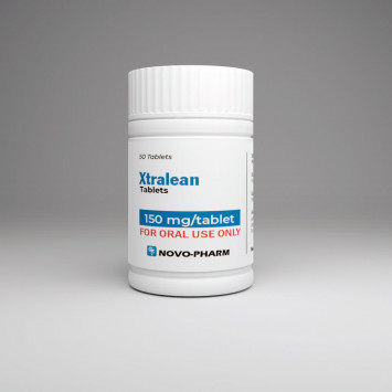 Buy Novo-Pharm Xtralean 150mg 50 tabs