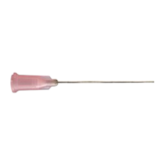 10 (TEN) 20G 1.5" Needle only