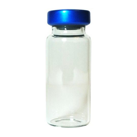 Sterile Serum Vial 10mL