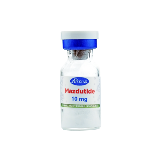 Mazdutide (weight loss) 10mg - Apoxar