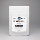 Winstrol - Stanozolol 50mg/50tabs - Apoxar