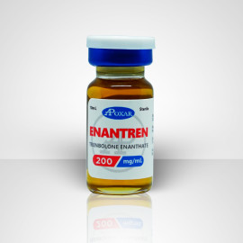 Trenbolone Enanthate 200mg/ml - Enantren | Apoxar