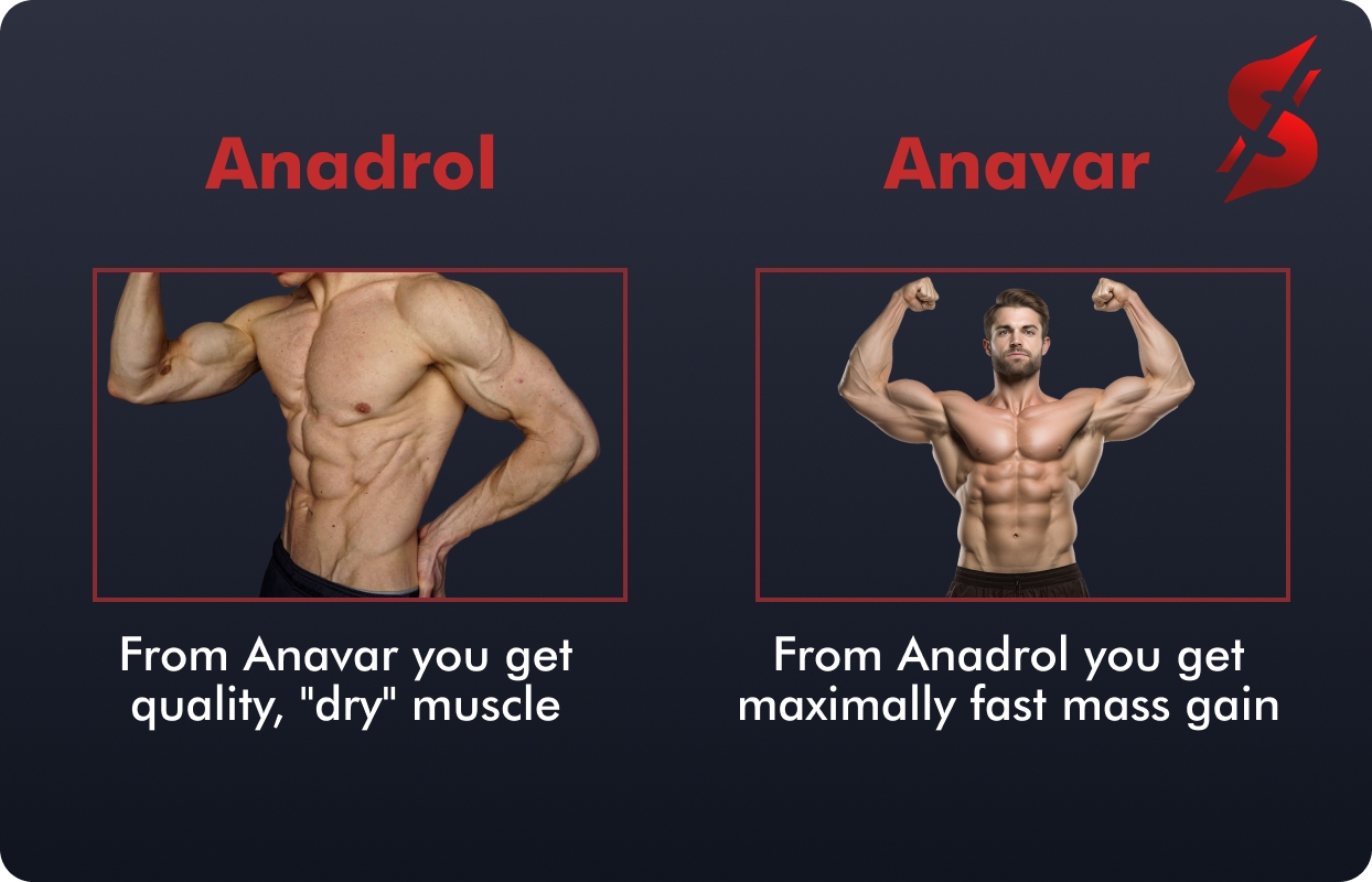 comparison of benefits